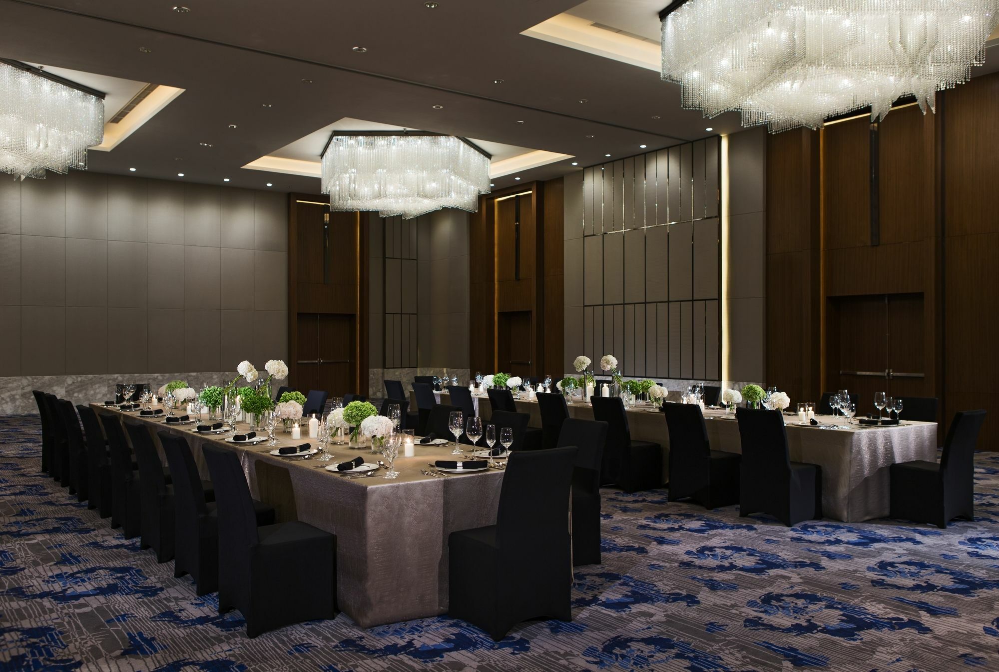 Renaissance Suzhou Wujiang Hotel Kültér fotó
